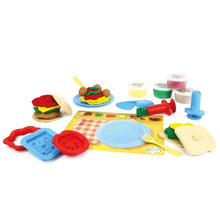 Meal Maker Dough Set - ABC School Supplies