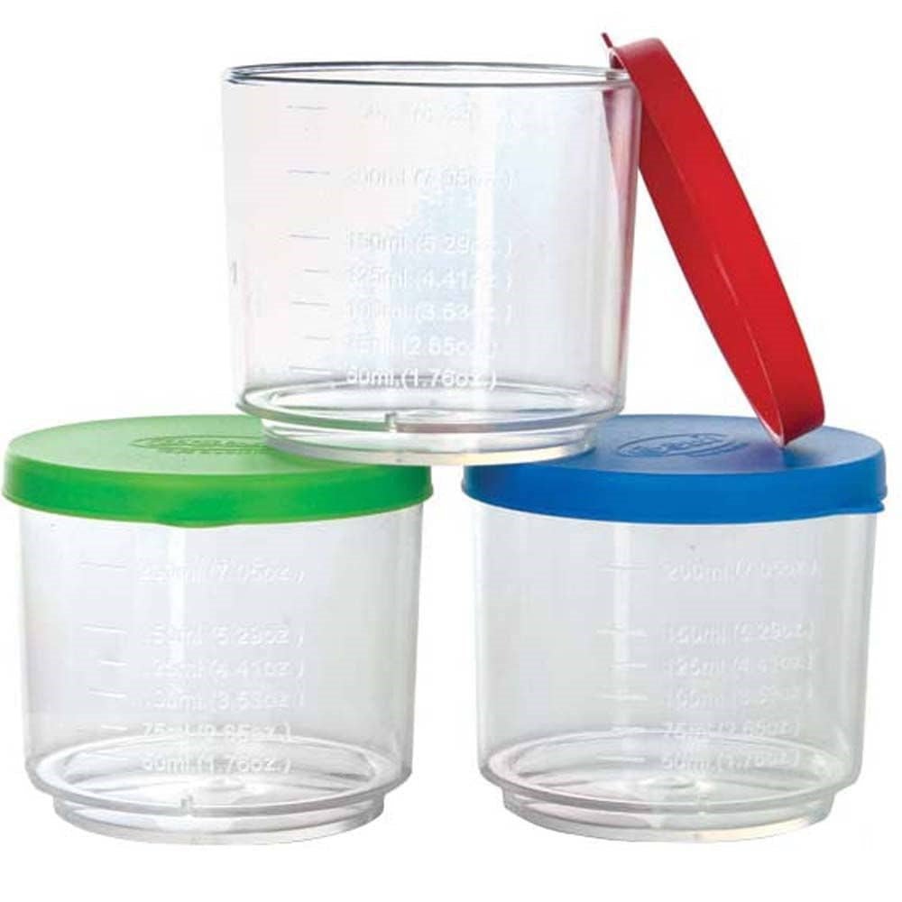 **Measuring Cup With Cover - ABC School Supplies