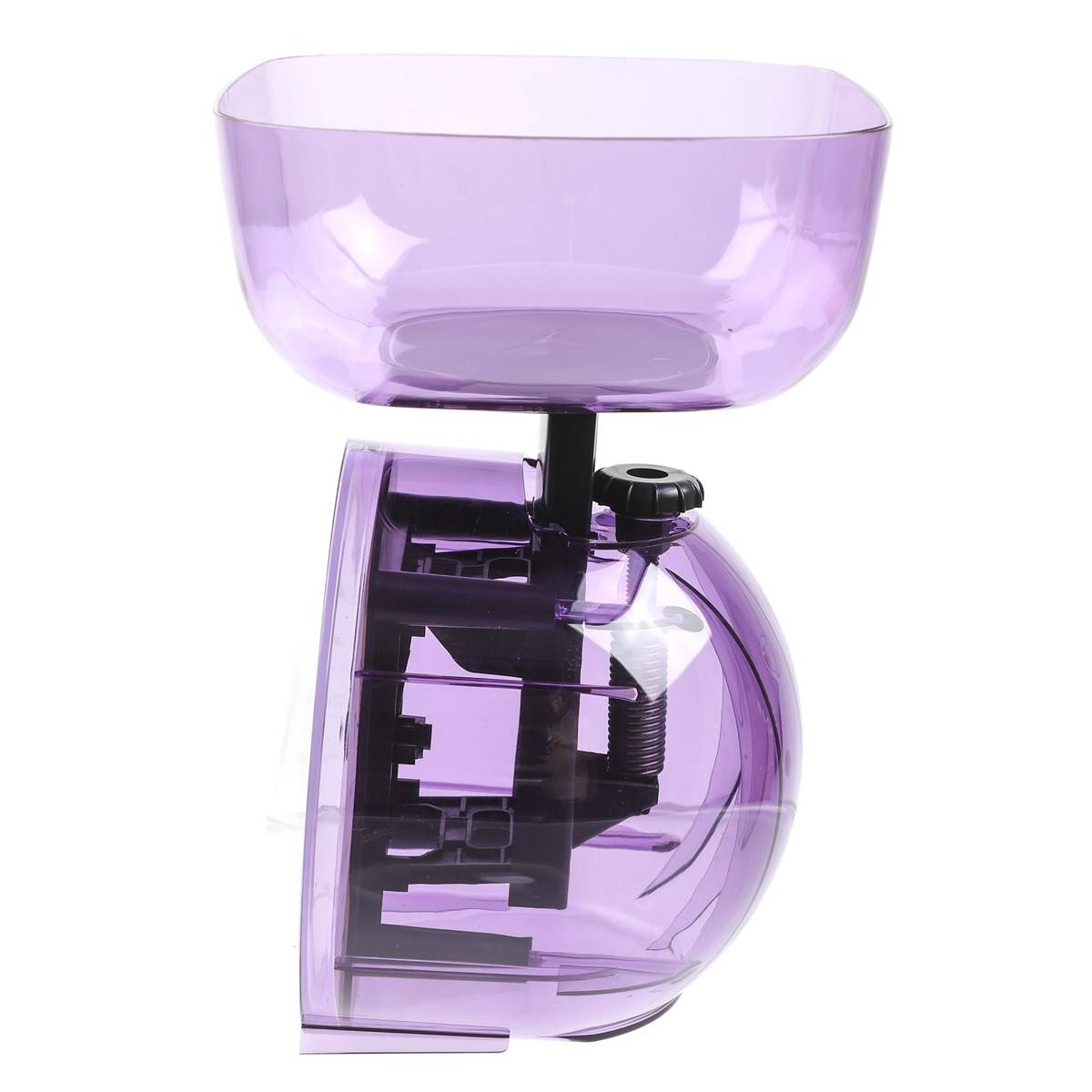 Mechanical Scales Purple - ABC School Supplies