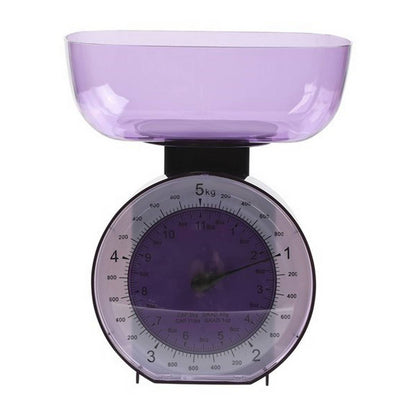 Mechanical Scales Purple - ABC School Supplies