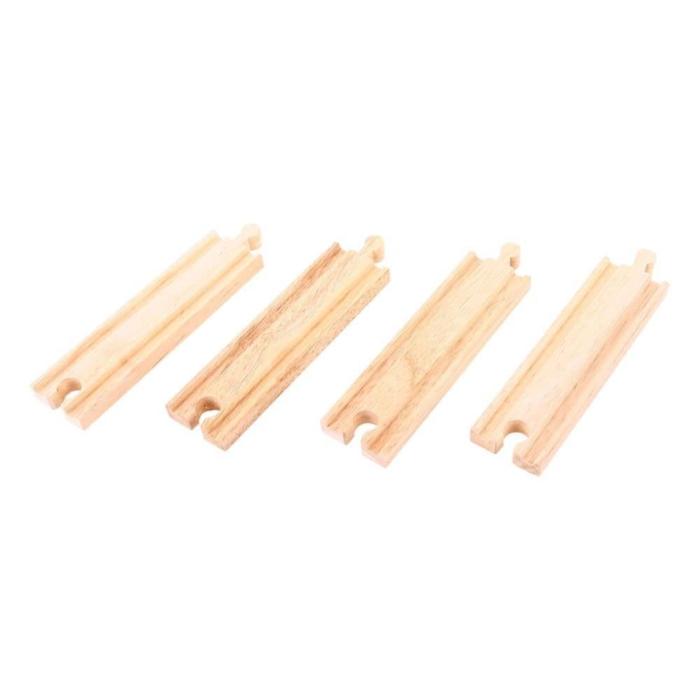 Medium Straights (Pack Of 12) - ABC School Supplies