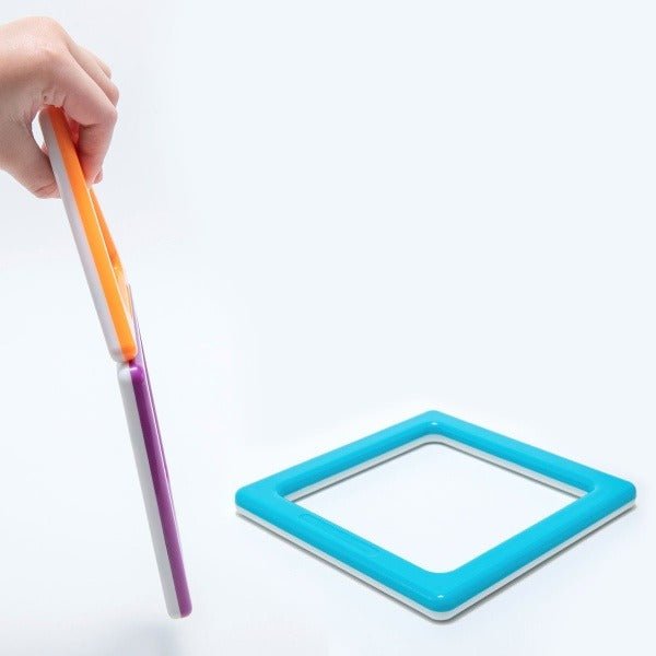 Mega Mag Polydron Set - ABC School Supplies