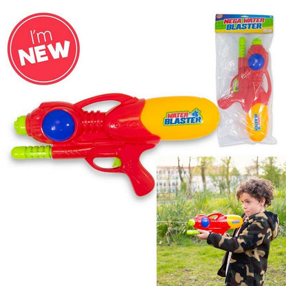 Mega Water Blaster - ABC School Supplies