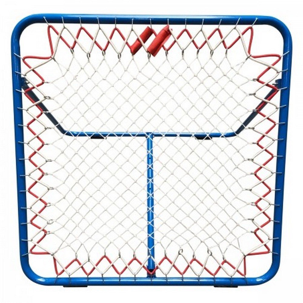 Megaform Adjustable Tchoukball Frame 100X100Cm - ABC School Supplies