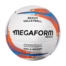Megaform Beach Volleyball V2 - Size 5 - ABC School Supplies