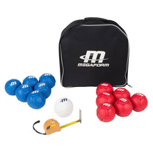 Megaform Boccia Set- Hard Balls - ABC School Supplies