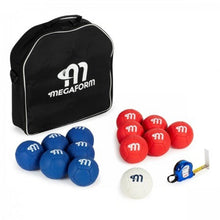 Megaform Boccia Set Soft Balls - ABC School Supplies