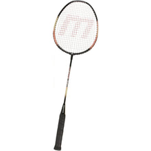 Megaform Bronze Badminton Racket - ABC School Supplies