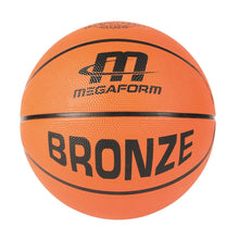 Megaform Bronze Basketball Size 5 - ABC School Supplies
