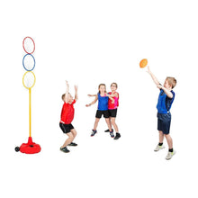 Megaform Cardiogoal Classic School Set - ABC School Supplies