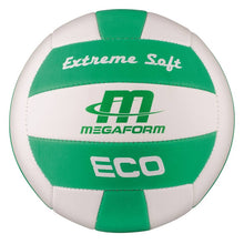 **Megaform Eco Volleybal Size 5 - ABC School Supplies