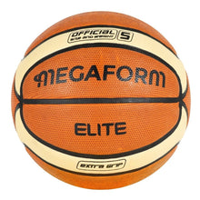 **Megaform Elite Basketball Size 6 - ABC School Supplies
