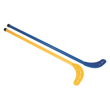 Megaform Floor Hockey Stick 95Cm Yellow - ABC School Supplies