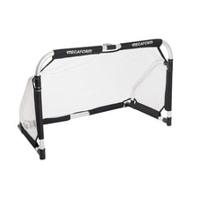 Megaform Foldable Aluminium Goal 120X80X60Cm - ABC School Supplies