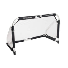 **Megaform Foldable Aluminium Goal 155X95X75Cm - ABC School Supplies