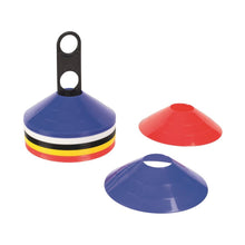 Megaform Half Cones Set Of 50 Pcs - ABC School Supplies