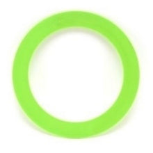 **Megaform Mr Babache Juggling Ring 32Cm - Neon Green - ABC School Supplies