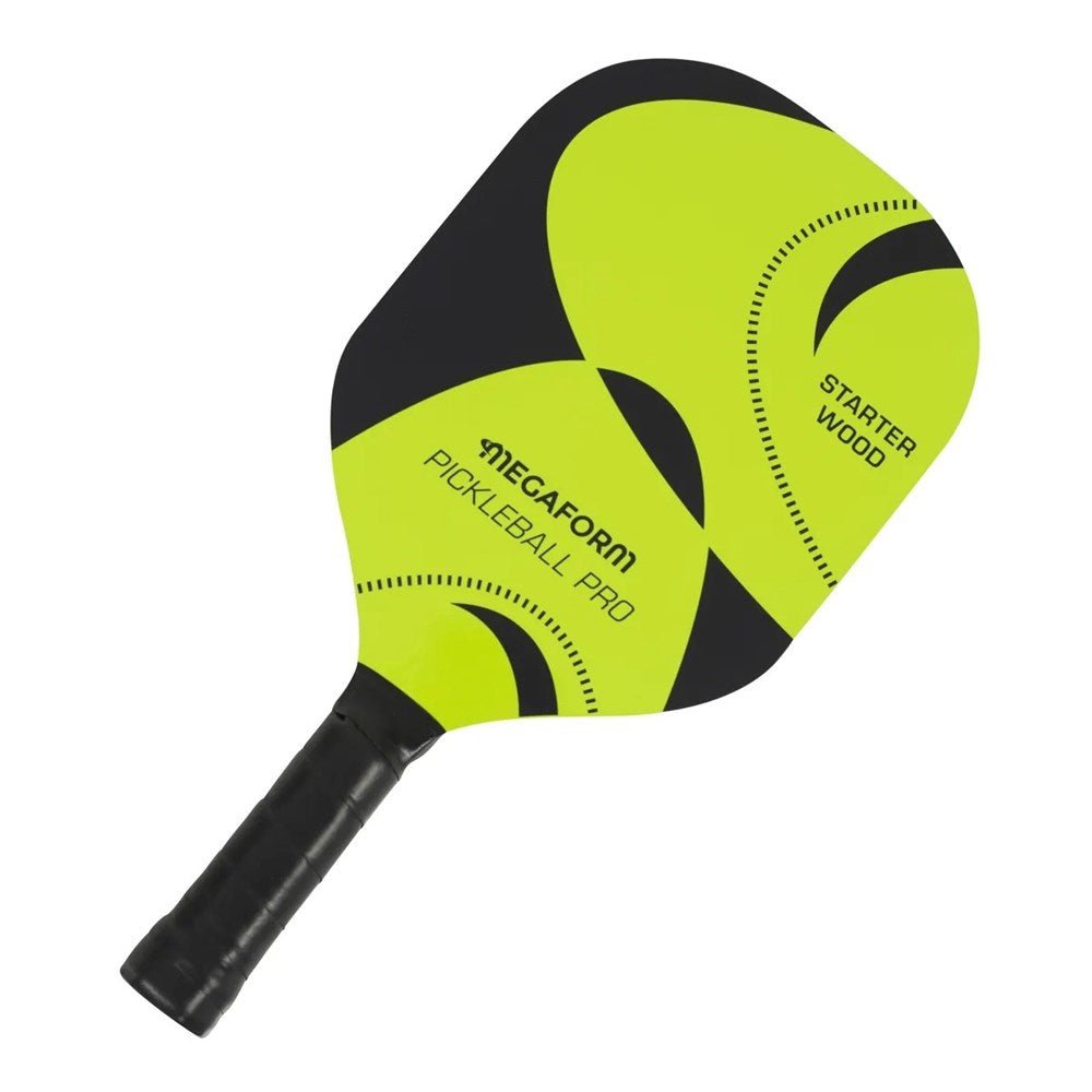 Megaform Pickleball Pro Starter Paddle - ABC School Supplies