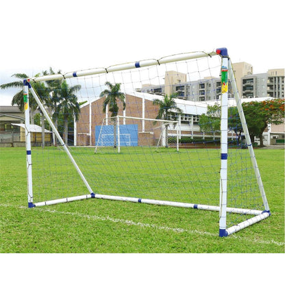 Megaform Pvc Goal 120X90X60 Cm - ABC School Supplies