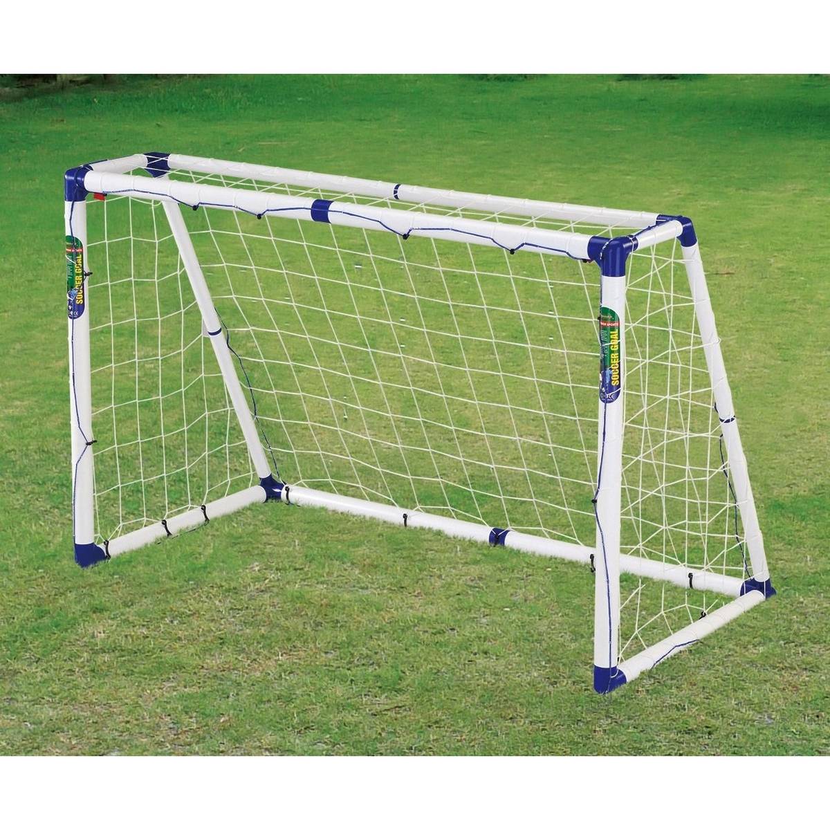 Megaform Pvc Goal 120X90X60 Cm - ABC School Supplies