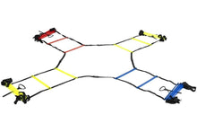 Megaform Rhythm Ladder Cross-over - ABC School Supplies