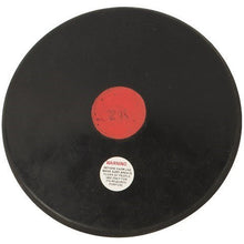 Megaform Rubber Discus (Color-Coded) Weight 1,75Kg - ABC School Supplies