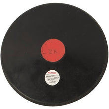 Megaform Rubber Discus (Color-Coded) Weight 1,75Kg - ABC School Supplies