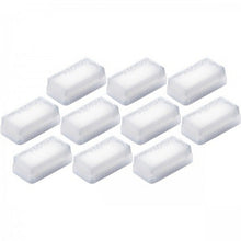 **Megaform Set Of 10 Sensory Brushes - ABC School Supplies