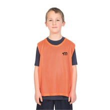 Megaform Set Of 10 Training Vests Red Large - ABC School Supplies