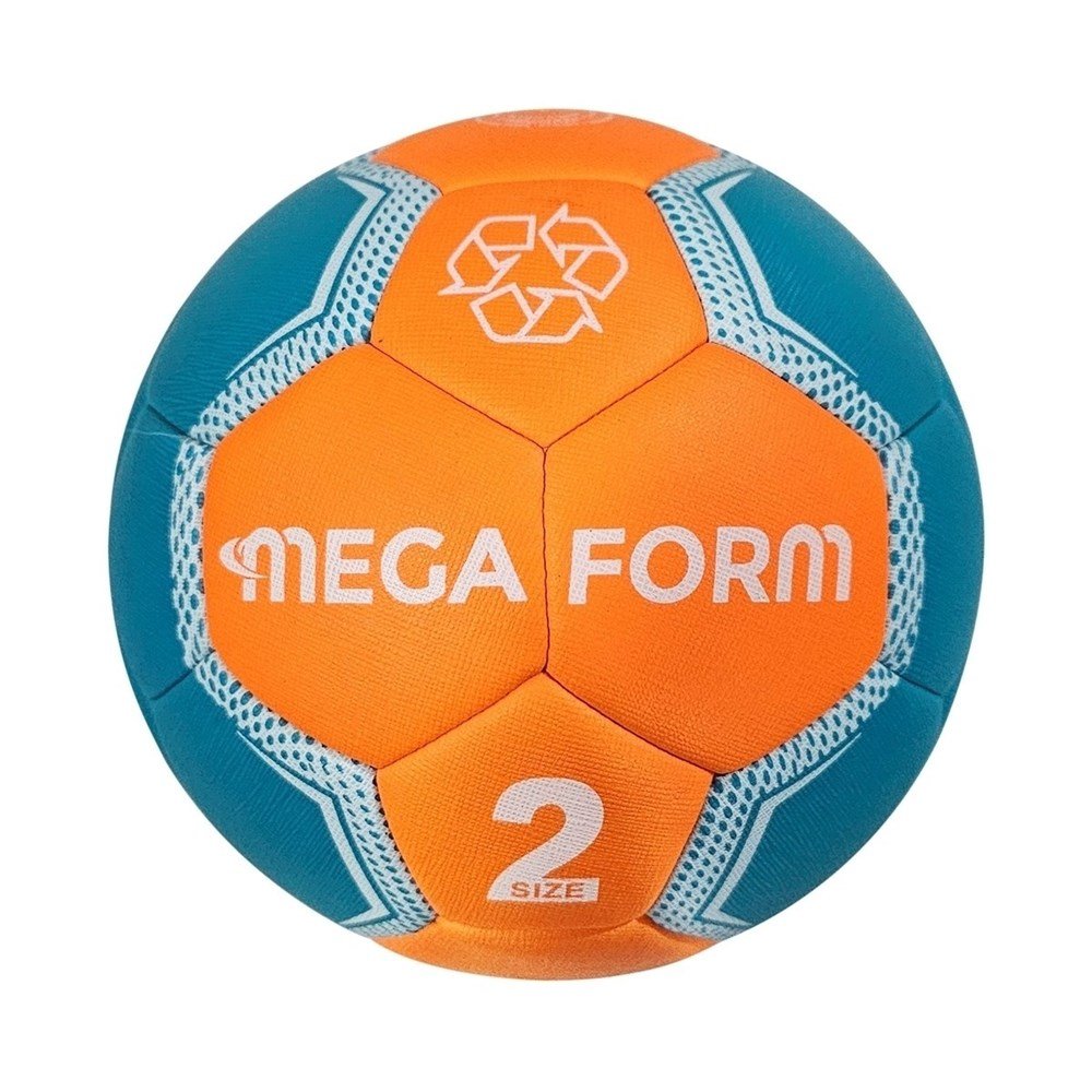 Megaform Silver 2.0 Handball - Size 3 - ABC School Supplies