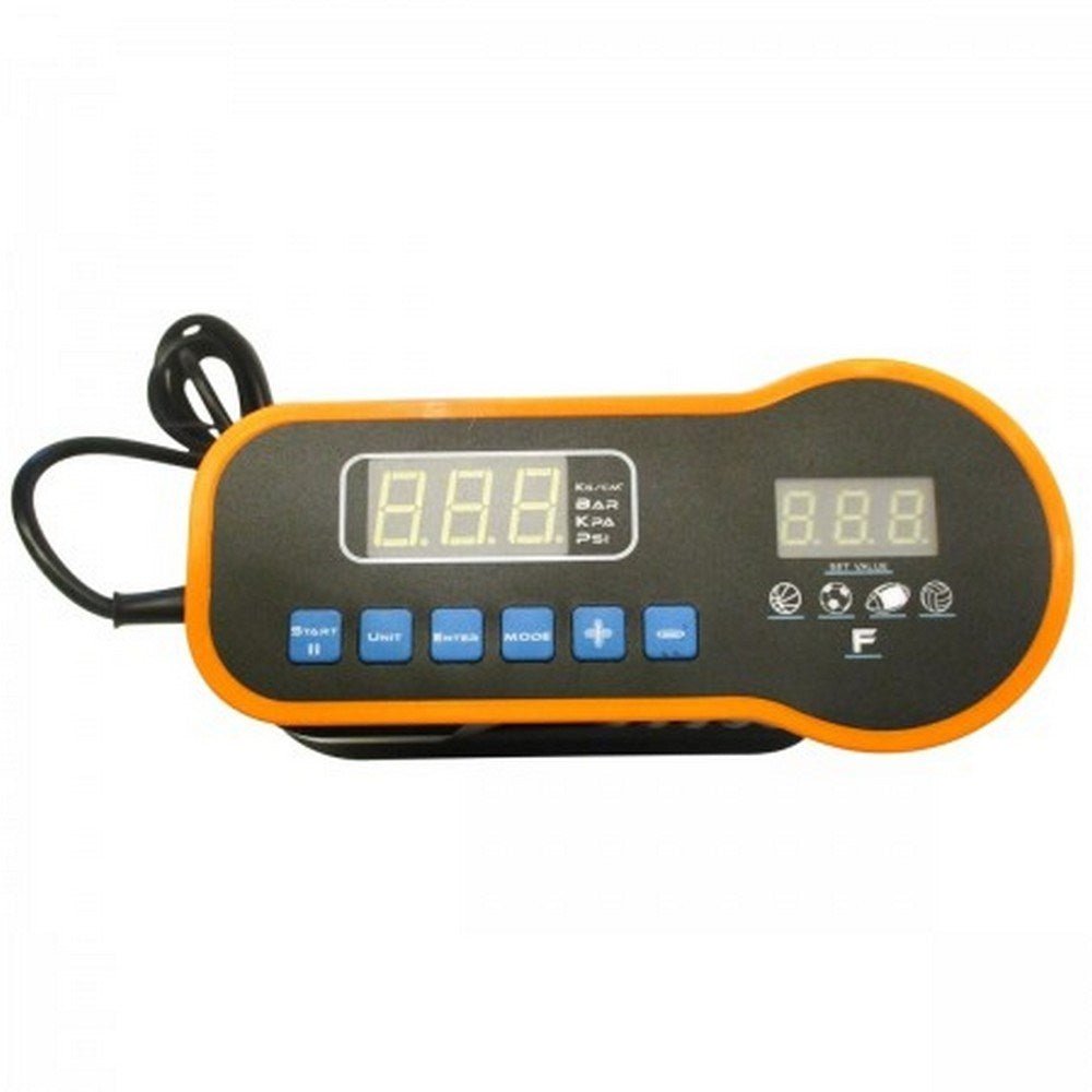 **Megaform Smart Ball Inflator - ABC School Supplies