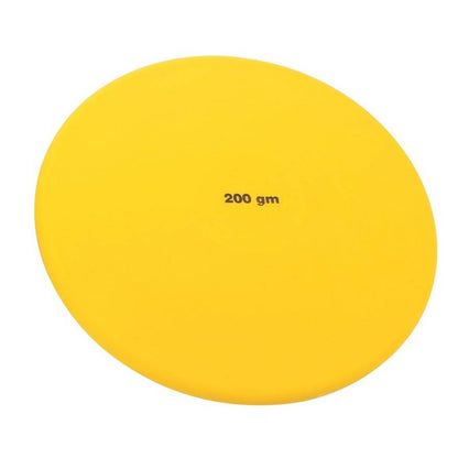 Megaform Soft Discus 200G - ABC School Supplies