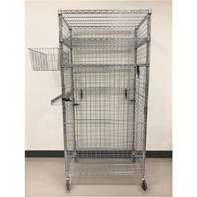 Megaform Storage Center - ABC School Supplies