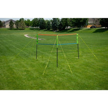 Megaform Triball Fun Volleyball Net System - ABC School Supplies