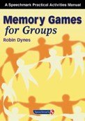 Memory Games For Groups - ABC School Supplies