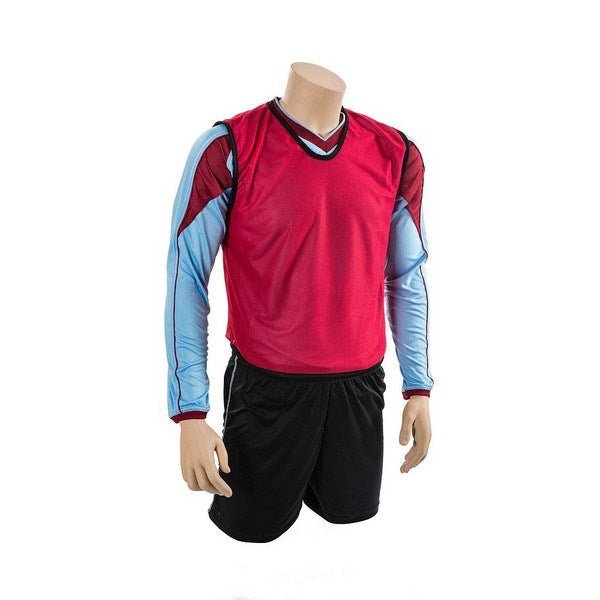 Mesh Training Bib (Youth, Adult) - ABC School Supplies