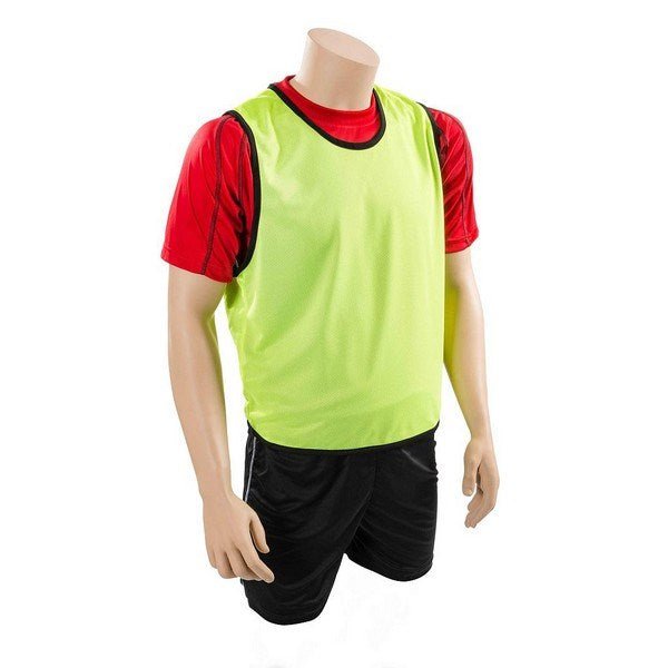 Mesh Training Bib (Youth, Adult) - ABC School Supplies