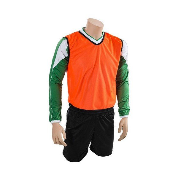 Mesh Training Bib (Youth, Adult) - ABC School Supplies