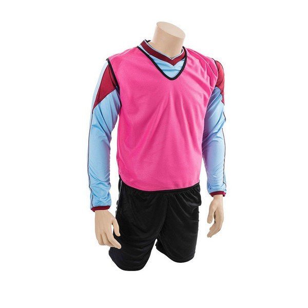 Mesh Training Bib (Youth, Adult) - ABC School Supplies