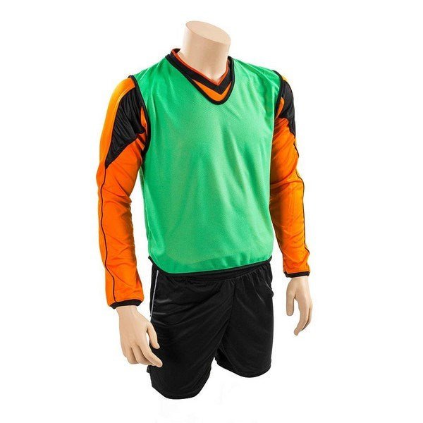 Mesh Training Bib (Youth, Adult) - ABC School Supplies