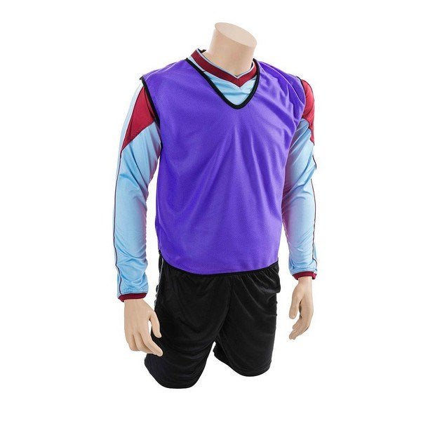 Mesh Training Bib (Youth, Adult) - ABC School Supplies
