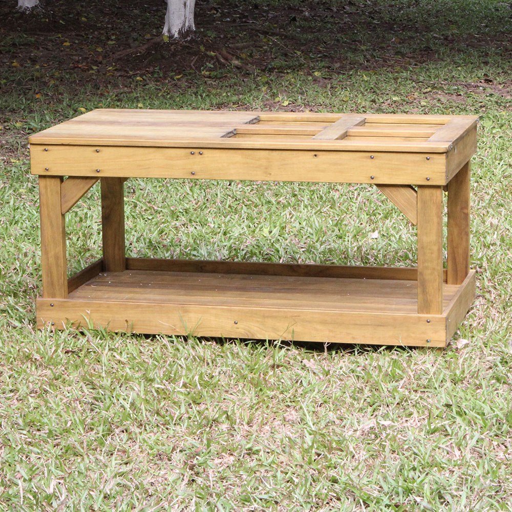 Messy Play Bench - ABC School Supplies