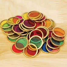 Metal Counting Chips - ABC School Supplies
