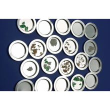 Metal Dishes Pack Of 25 - ABC School Supplies