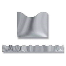 **Metallic Silver Terrific Trimmers - ABC School Supplies