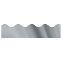 **Metallic Silver Terrific Trimmers - ABC School Supplies