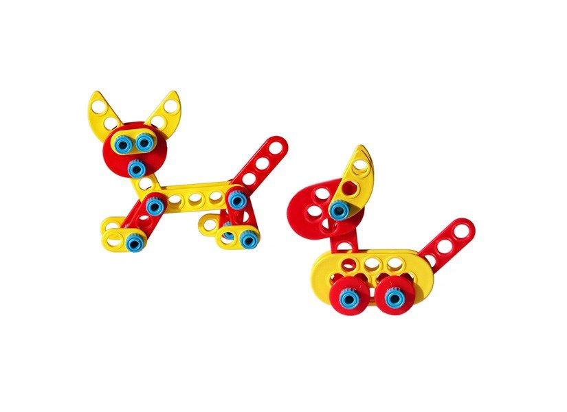 Michi Construction - ABC School Supplies