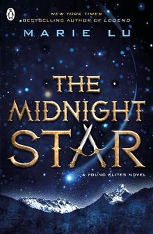 Midnight Star (The Young Elites book 3) - ABC School Supplies