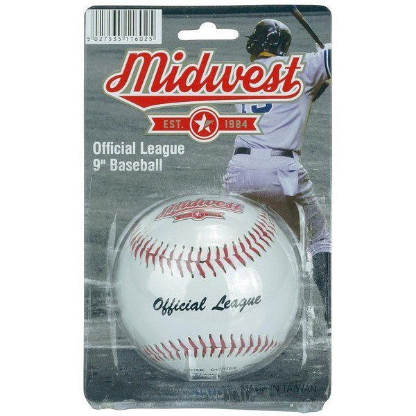 Midwest Baseball Ball - ABC School Supplies