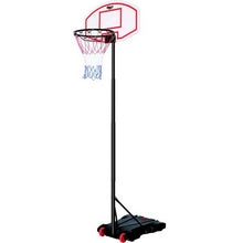 Midwest Junior Basketball Stand (5Ft - 8Ft) - ABC School Supplies